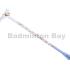 Yonex Astrox 70 Saxe Blue AX70 Made In Japan Badminton Racket (4U-G5)