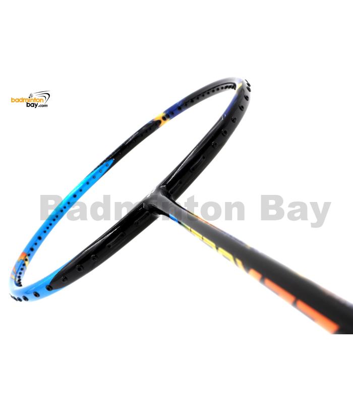Yonex Astrox 77 Metallic Blue AX77 Made In Japan Badminton Racket (4U-G5)
