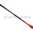 Yonex Astrox 77 Pro High Orange Made In Japan Badminton Racket (4U-G5)