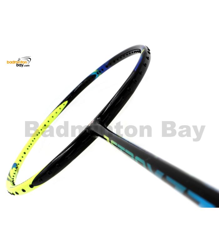 Yonex Astrox 77 Shine Yellow AX77 Made In Japan Badminton Racket (4U-G5)