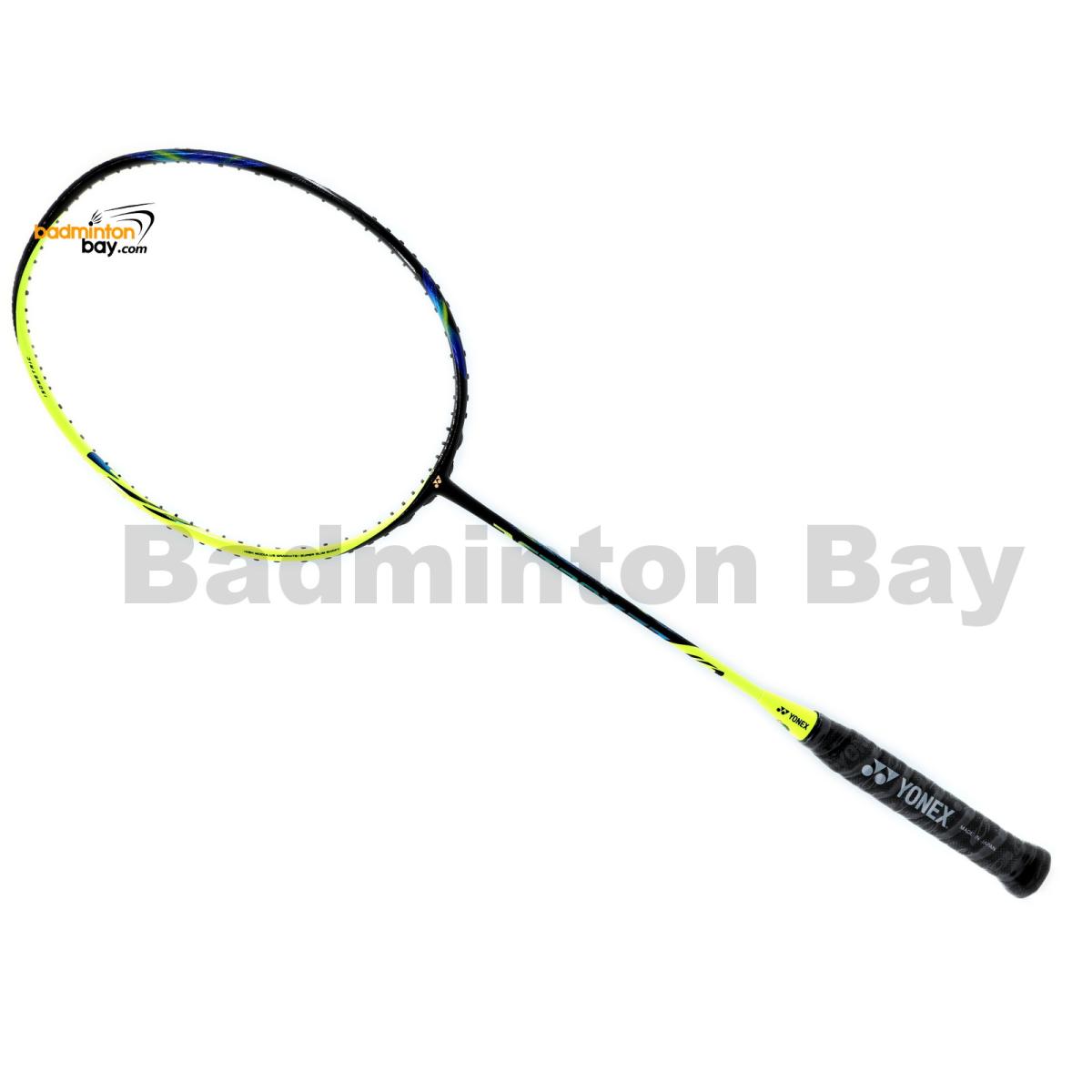 YONEX Z-Force II バドミントンラケット 4ug5良品(アストロクス YONEX Z-Force II バドミントンラケット 4ug5良品(アストロクス