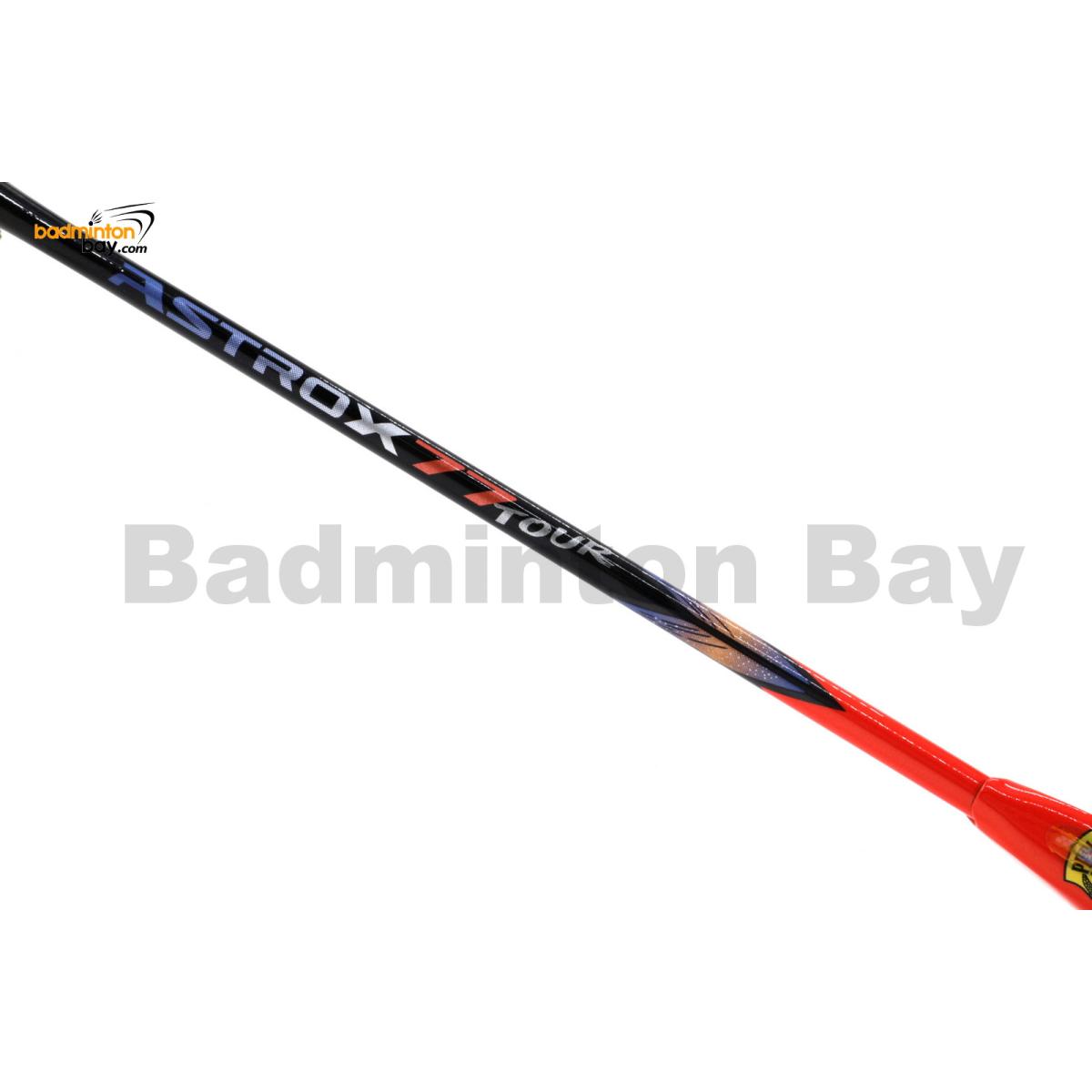 ASTROX 77 TOUR 4UG5 美品 YONEX ASTROX 77 Tour 4UG5 - メルカリ