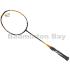 Yonex Astrox 88D Play Camel Gold AX88D-PL Badminton Racket (4U-G5)