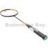 Yonex Astrox 88D Play Camel Gold AX88D-PL Badminton Racket (4U-G5)