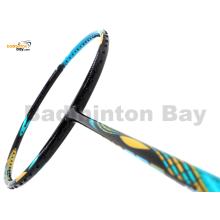 Yonex Astrox 88S Play Emerald Blue AX88S-PL Badminton Racket (4U-G5)