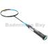 Yonex Astrox 88S Play Emerald Blue AX88S-PL Badminton Racket (4U-G5)