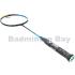 Yonex Astrox 88S PRO Emerald Blue AX88S-P Made In Japan Badminton Racket (4U-G5)