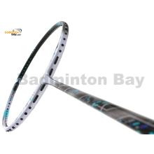 Yonex Astrox 88S PRO Silver Black 3AX88S-P Made In Japan Badminton Racket (4U-G5)