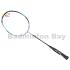 Yonex Astrox 88S PRO Silver Black 3AX88S-P Made In Japan Badminton Racket (4U-G5)