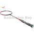 Yonex Astrox 9 Black Red Badminton Racket (4U-G5)