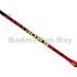 Yonex Astrox 9 Black Red Badminton Racket (4U-G5)