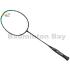 Yonex Astrox 99 GAME Black Green 3AX99-G (Made In Taiwan) Badminton Racket (4U-G5)