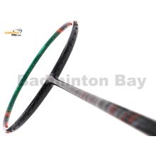 Yonex Astrox 99 PLAY Black Green 3AX99-PL (Made In China) Badminton Racket (4U-G5)