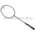 Yonex Astrox 99 PLAY Black Green 3AX99-PL (Made In China) Badminton Racket (4U-G5)