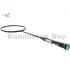 Yonex Astrox 99 PLAY Black Green 3AX99-PL (Made In China) Badminton Racket (4U-G5)