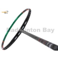 Yonex Astrox 99 PRO Black Green 3AX99-P Made In Japan Badminton Racket (4U-G5)