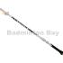 Yonex Astrox 99 PRO White Tiger AX99-P Made In Japan Badminton Racket (4U-G5)