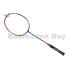 Yonex Astrox FB Flash Boost Blue Orange AXFB Badminton Racket (F5)