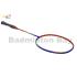 Yonex Astrox FB Flash Boost Blue Orange AXFB Badminton Racket (F5)