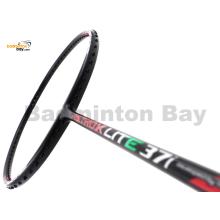 Yonex Astrox Lite 37i Black iSeries AXLT37IEX Badminton Racket  (5U-G5)