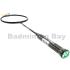 Yonex Astrox Lite 43i Dark Green iSeries AXLT43IEX Badminton Racket  (5U-G5)