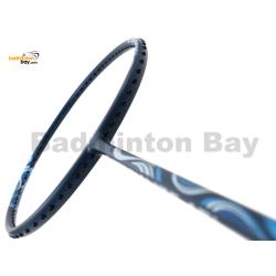 Yonex Astrox Lite 45i Blue Silver iSeries AXLT45IEX Badminton Racket  (5U-G5)
