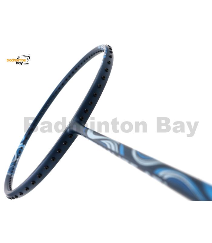 Yonex Astrox Lite 45i Blue Silver iSeries AXLT45IEX Badminton Racket  (5U-G5)