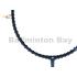 Yonex Astrox Lite 45i Blue Silver iSeries AXLT45IEX Badminton Racket  (5U-G5)