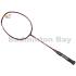 Yonex Astrox Lite 45i Kurenai iSeries AXLT45IEX Badminton Racket  (5U-G5)