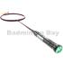 Yonex Astrox Lite 45i Kurenai iSeries AXLT45IEX Badminton Racket  (5U-G5)