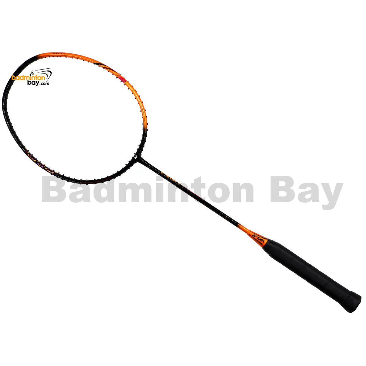 Yonex Astrox Smash Clear Orange AXSMASH Badminton Racket (F5)