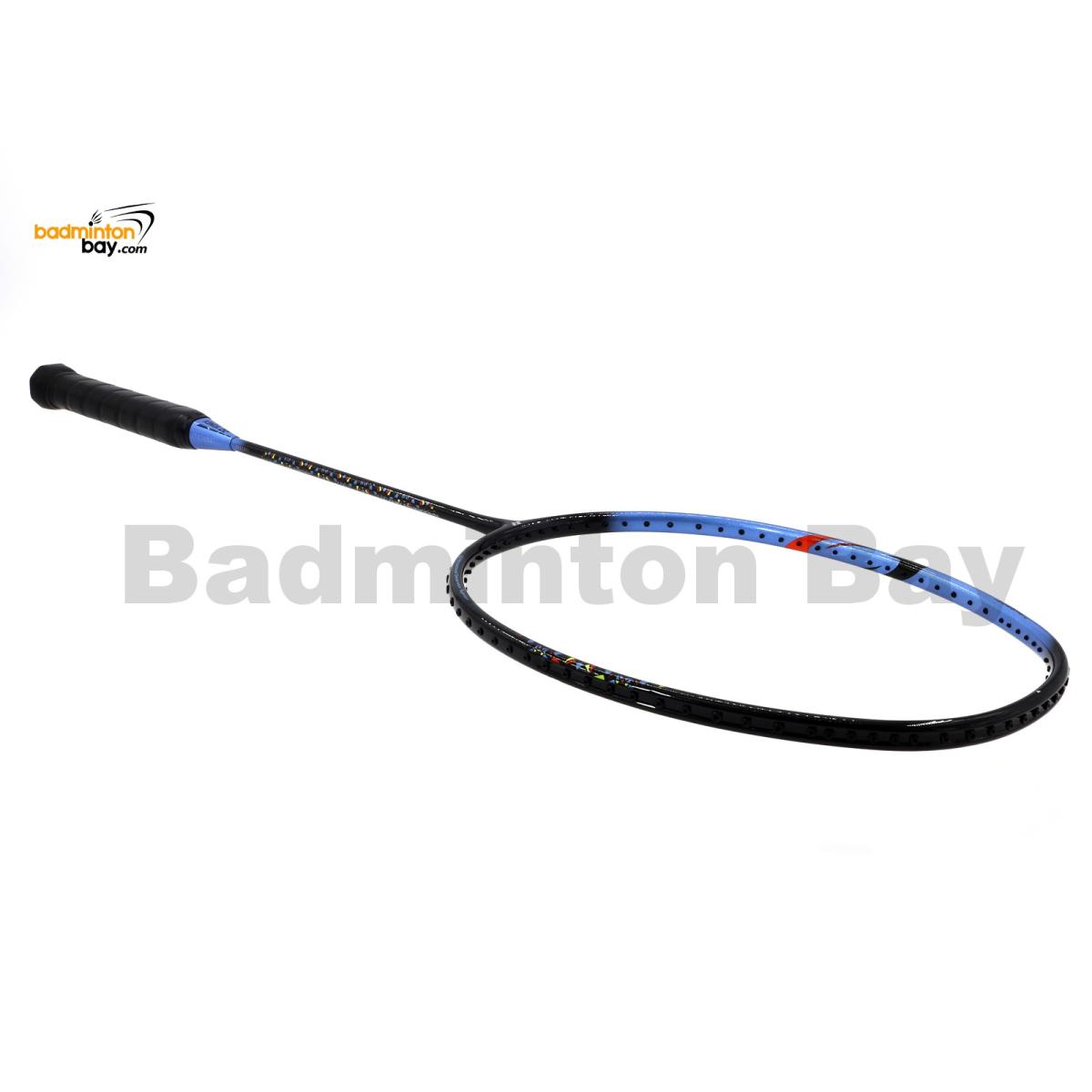 Yonex Astrox Smash Ice Blue AXSMASH Badminton Racket (F5)