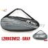 Yonex 2 Compartments Thermal Badminton Racket Bag L2RB03MS2 (03)