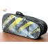 Yonex 2 Compartments Thermal Tournament Team Badminton Racket Bag LRB01MSB6