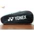 Yonex 2 Compartments Thermal Tournament Team Badminton Racket Bag LRB01MSB6