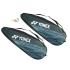 2 Pieces Yonex Padded Badminton Racket Cover SUNR-1084S with Zip