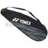 2 Pieces Yonex Padded Badminton Racket Cover SUNR-1084S with Zip