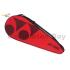 Yonex Padded Badminton Racket Cover SUNR-120L with Zip