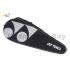 Yonex Padded Badminton Racket Cover SUNR-120L with Zip