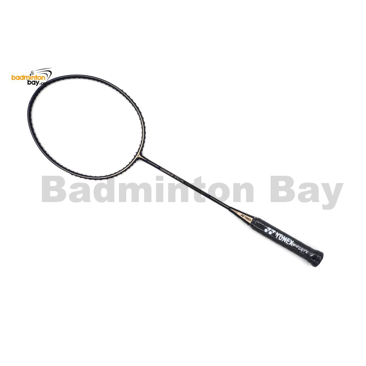 Yonex Carbonex 21 Special CAB21SP Badminton Racket (2U) Yonex Carbonex 21 Special CAB21SP Badminton Racket (2U)