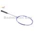 Yonex DUORA 10 LCW Blue Red Badminton Racket DUO10 SP (3U-G5)