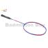 Yonex DUORA 10 LCW Blue Red Badminton Racket DUO10 SP (3U-G5)