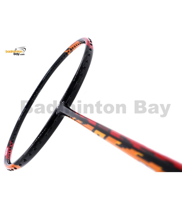 Yonex DUORA 33 Orange Red Badminton Racket DUO33EX (4U-G5) 