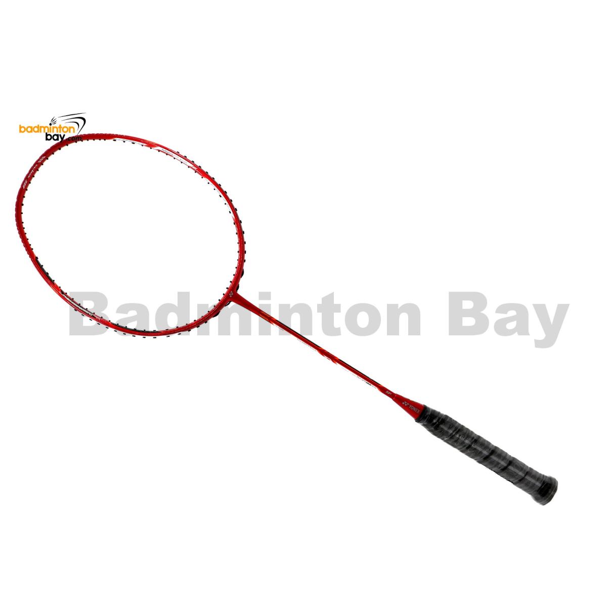 Yonex Duora 7 Red (Duo7-3UG4) Badminton Racket