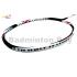 Yonex Duora Z-Strike White Black DUO-ZS SP Badminton Racket (3U-G5)
