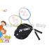 Yonex - GR201 Aluminium Racket For Kids Badminton Racket U4