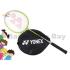 Yonex - GR201 Aluminium Racket For Kids Badminton Racket U4