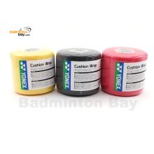 Yonex AC381 Cushion Foam Wrap Grip 27m (1 roll) for Badminton Squash Tennis Racket Sports