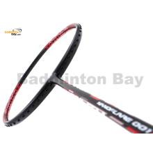 Yonex Nanoflare 001 ABILITY Black Red (Made In China) Badminton Racket (5U-G5)