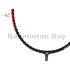 Yonex Nanoflare 001 ABILITY Black Red (Made In China) Badminton Racket (5U-G5)